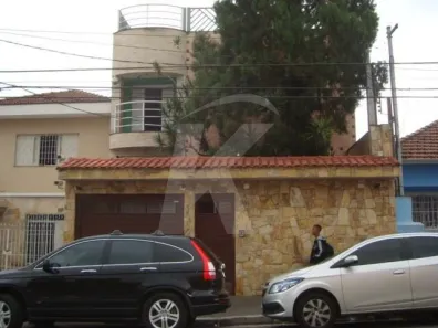 Sobrado com 16 Quartos à venda, 550m² no Vila Medeiros, São Paulo