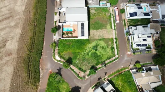 Lote/Terreno à venda, 1408m² no Jardim Paulista IV, Maringá