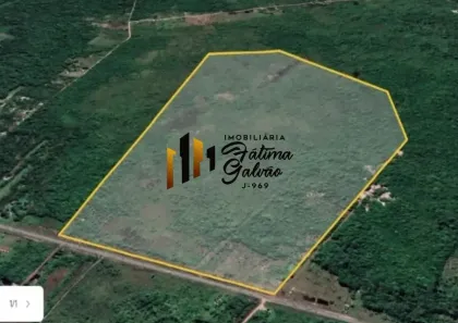 Lote/Terreno à venda, 800000m² no Carananduba (Mosqueiro), Belém