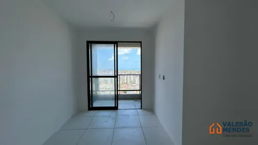 Apartamento com 3 Quartos à venda, 61m² no Campo Grande, Recife