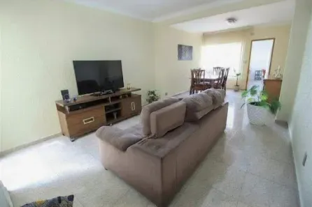 Sobrado com 3 Quartos à venda, 300m² no Parque da Mooca, São Paulo