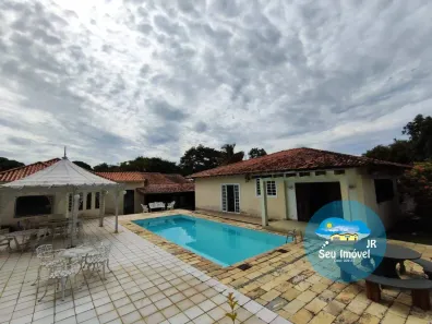Casa de Condomínio com 5 Quartos à venda, 1289m² no Hospício, Araruama