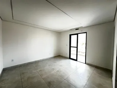 Casa de Condomínio com 2 Quartos à venda, 90m² no Boqueirão, Praia Grande