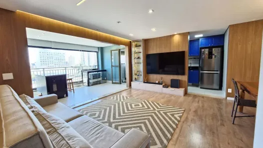 Apartamento com 2 Quartos à venda, 93m² no Vila Leopoldina, São Paulo