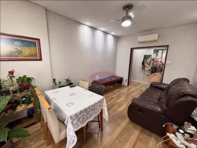Apartamento com 2 Quartos à venda, 85m² no Boqueirão, Santos