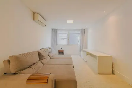 Apartamento com 4 Quartos à venda, 240m² no Cerqueira César, São Paulo