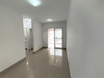 Apartamento com 2 Quartos para alugar, 57m² no Barra Funda, São Paulo