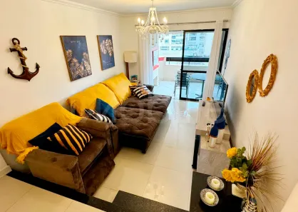 Cobertura com 4 Quartos à venda, 218m² no Andorinha, Itapema