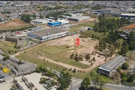 Lote/Terreno à venda, 60000m² no Jardim Albertina, Guarulhos