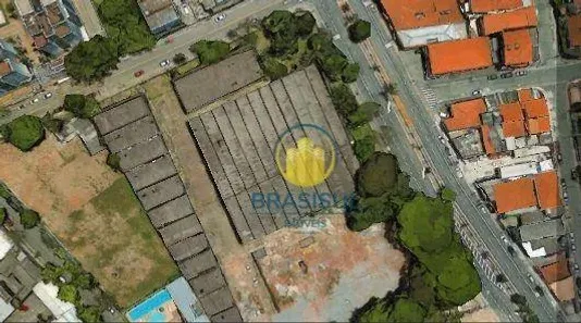 Galpão/Depósito/Armazém para alugar, 8500m² no Vila Emir, São Paulo