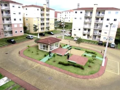 Apartamento com 2 Quartos à venda, 57m² no Cézar de Souza, Mogi das Cruzes