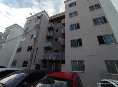 Apartamento com 2 Quartos à venda, 25m² no Fazenda Grande IV, Salvador
