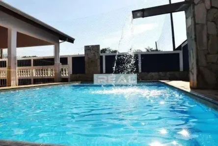 Fazenda/Sítio com 2 Quartos à venda, 200m² no Nova Veneza, Paulínia