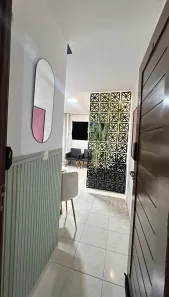 Apartamento com 1 Quarto à venda, 51m² no Bessa, João Pessoa