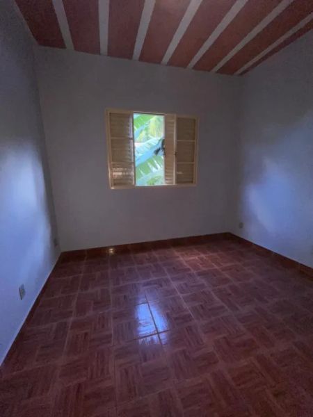 Casa com 1 quarto — Santo André, Belo Horizonte