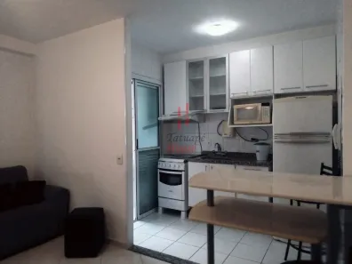 Apartamento com 1 Quarto à venda, 30m² no Tatuapé, São Paulo