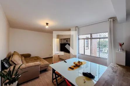 Apartamento com 2 Quartos à venda, 90m² no Ipiranga, São Paulo