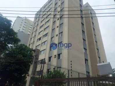 Apartamento com 3 Quartos à venda, 90m² no Santana, São Paulo