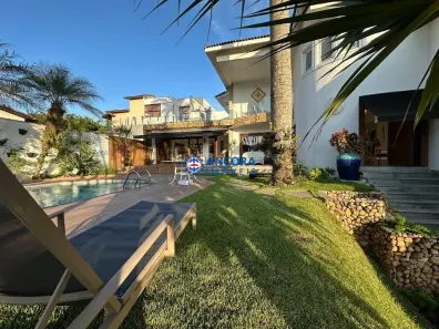 Sobrado com 3 Quartos à venda, 600m² no Cidade Parquelandia, Mogi das Cruzes