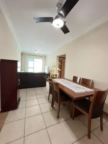 Apartamento com 2 Quartos à venda, 84m² no Guilhermina, Praia Grande