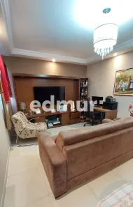 Cobertura com 2 Quartos à venda, 161m² no Santa Maria, Santo André