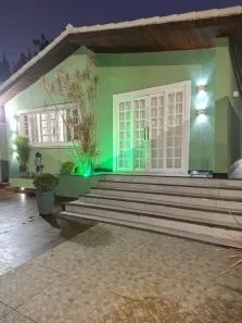 Casa com 2 Quartos para alugar, 120m² no Vargem Pequena, Rio de Janeiro