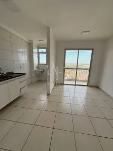 Apartamento com 2 Quartos para alugar, 50m² no Ataíde, Vila Velha