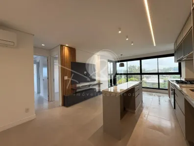 Apartamento com 2 Quartos à venda, 68m² no Nova Campinas, Campinas