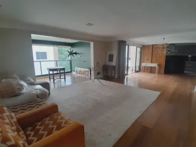 Apartamento com 3 Quartos à venda, 200m² no Vila Progredior, São Paulo