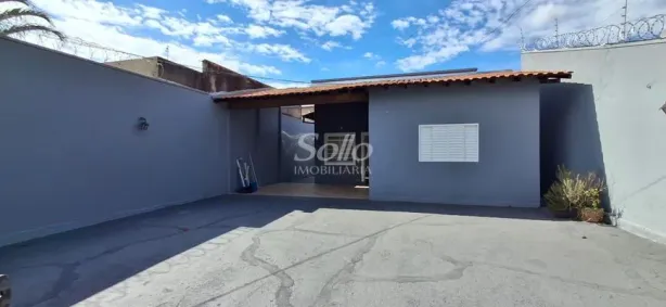 Casa com 3 Quartos à venda, 156m² no Granada, Uberlândia