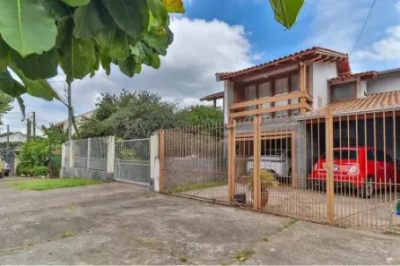 Casa com 2 Quartos à venda, 166m² no Vila Jardim, Porto Alegre