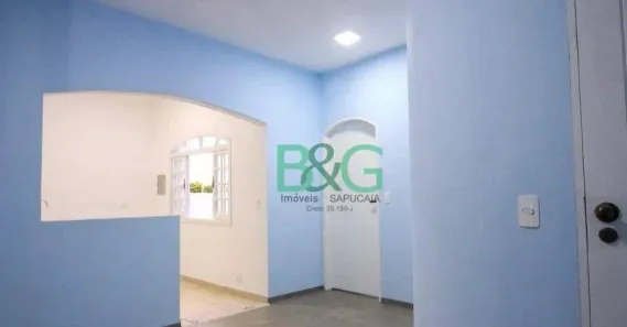 Casa com 3 Quartos à venda, 145m² no Vila Ema, São Paulo