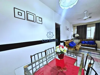 Apartamento com 2 Quartos à venda, 65m² no Pitangueiras, Guarujá