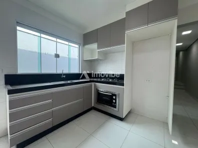 Casa com 3 Quartos à venda, 109m² no Planalto do Sol, Santa Bárbara D'Oeste
