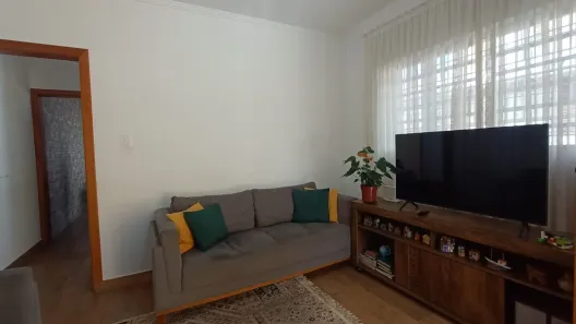 Casa com 3 Quartos à venda, 109m² no Vila Inhamupe, Jundiaí