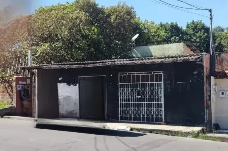 Casa com 2 Quartos à venda, 250m² no Cidade Nova, Manaus