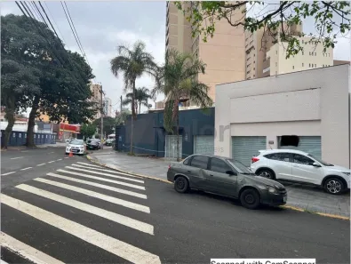 Ponto Comercial para alugar, 190m² no Cambuí, Campinas