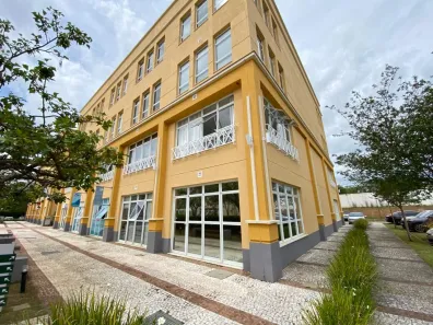 Sala Comercial à venda, 44m² no Boa Vista, Sorocaba
