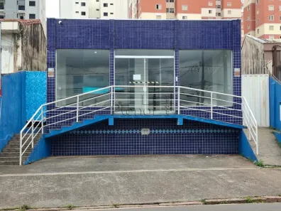 Prédio Comercial com 3 Quartos à venda, 195m² no Vila Nova, Campinas