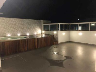 Cobertura com 4 Quartos para venda ou aluguel, 164m² no Recreio dos Bandeirantes, Rio de Janeiro