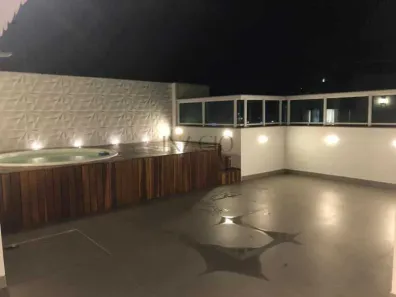 Cobertura com 4 Quartos para venda ou aluguel, 164m² no Recreio dos Bandeirantes, Rio de Janeiro