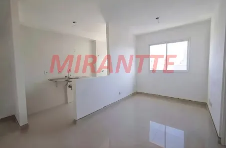 Apartamento com 1 Quarto à venda, 33m² no Cambuci, São Paulo