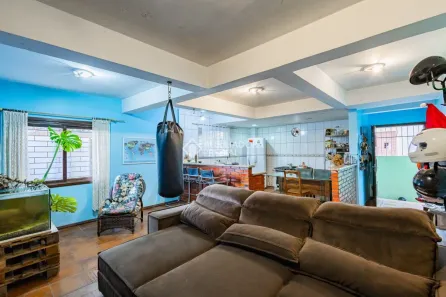 Casa com 3 Quartos à venda, 209m² no Passo das Pedras, Porto Alegre