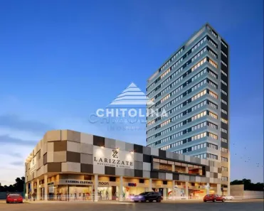 Prédio Comercial à venda, 41m² no Centro, Itapetininga