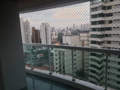 Apartamento com 3 Quartos para alugar, 145m² no Aclimação, São Paulo