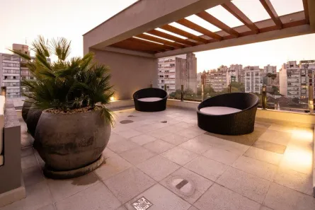 Sala Comercial à venda, 36m² no Cidade Baixa, Porto Alegre