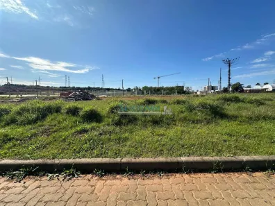 Lote/Terreno à venda, 240m² no Central Park, Cachoeirinha