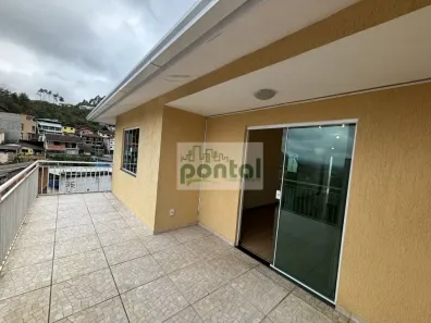 Casa com 2 Quartos à venda, 68m² no Cônego, Nova Friburgo