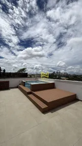Cobertura com 3 Quartos à venda, 231m² no Bela Aliança, São Paulo