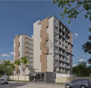 Apartamento com 2 Quartos à venda, 54m² no Manaíra, João Pessoa